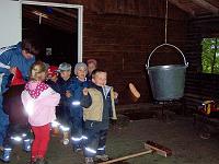 (49 von 243) : KIGA Hausen Waldwoche